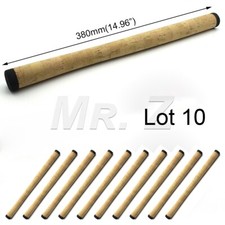 10 PCS 15” Long Quality