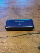 Waterman Paris Elegante Penna