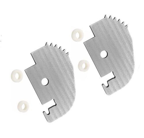 Per saitek pro - flight, timone