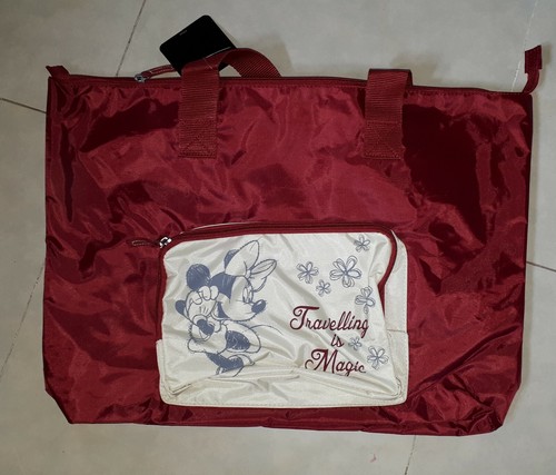 Disney borsa con - cerniera, e