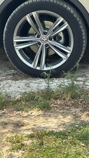 cerchi in lega da 18 volkswagen