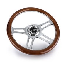 Volante sportivo Exclusive 2