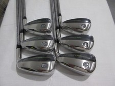 Wilson Staff Launch Pad 2 Set
