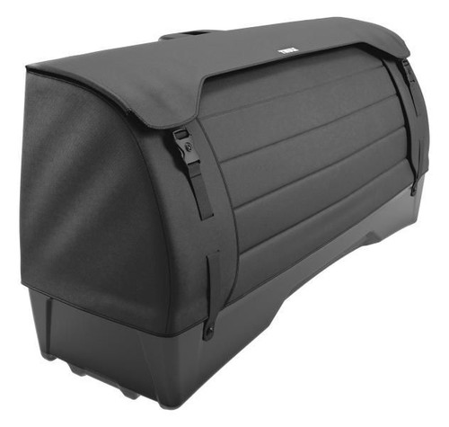 Thule onto box - thule,