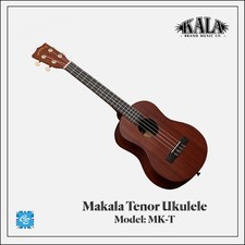 Confezione Ukulele Tenore