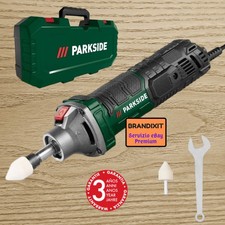 Smerigliatrice Assiale