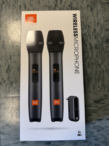 Jbl wireless box - jbl, sistema