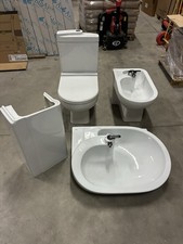 Sanitari Vintage ROCA Nuovi