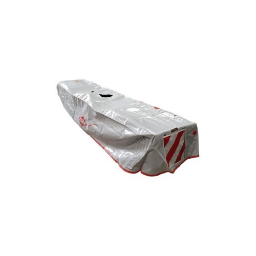 Toile protection kuhn - toile,
