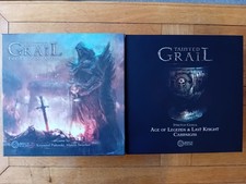 Tainted Grail Fall Of Avalon