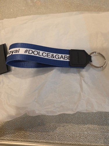 Portachiavi dolce gabbana - portachiavi,