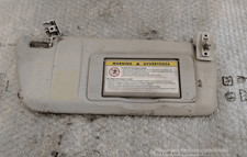 Aletta parasole parabrezza DX MERCEDES-BENZ CLK (C/A209) 240 Cpè