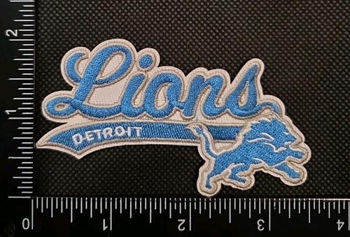 Ferro calcio detroit lions - ferro,