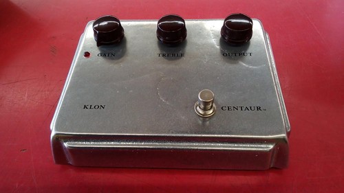 Klon centauro argento senza - klon,