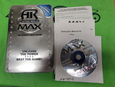 Action Replay Max Playstation