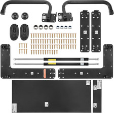 Kit Letto a Scomparsa, Queen