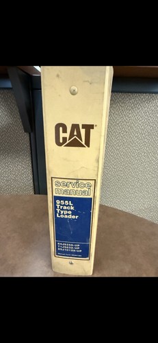 Cat caterpillar 950f - 950f, serie