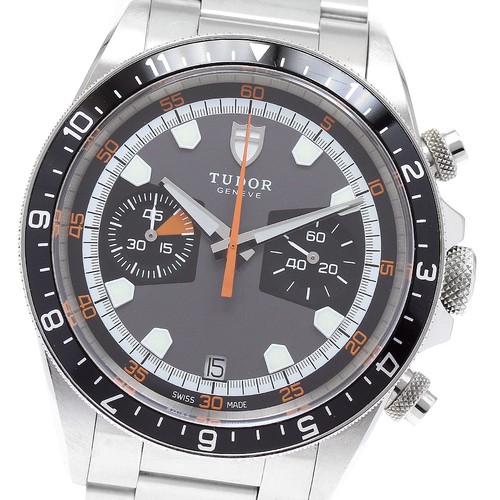 Orologio uomo automatico - orologio, tudor