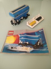 Set lego city - city/treno, 4536