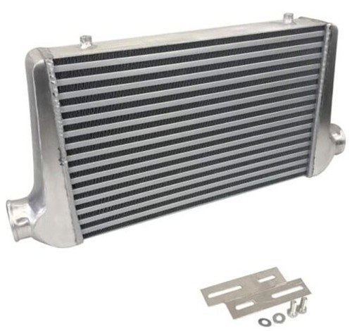 Universal intercooler oversize - universal,