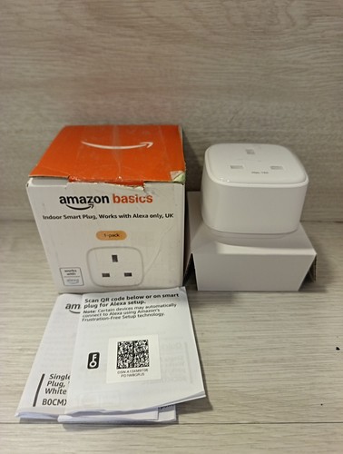 Amazon basics presa singola - amazon,