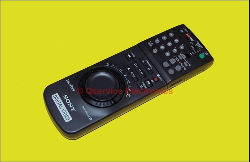 Sony rmt x1000b telecomando - sony, rmt-x1000b