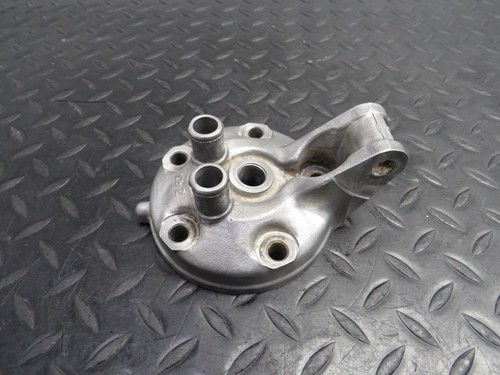 Testata cilindro oem kawasaki - testata,