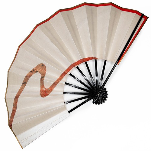Ventilatore danza pieghevole