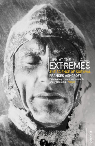 Life the extremes scienza - the,