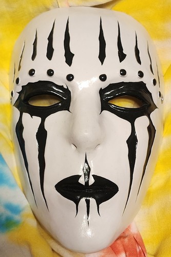 Maschera slipknot joey - maschera,
