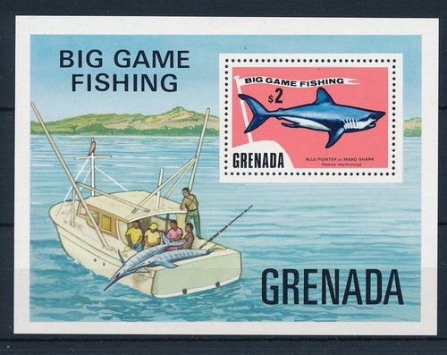 32159 grenada 1975 - 1975, vita