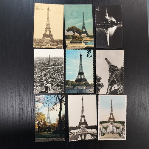 Torre eiffel parigi - parigi, paris