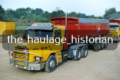 Thh truck photos scania 113e - photos,