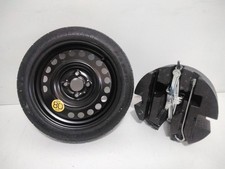 KIT RUOTINO DI SCORTA PER NISSAN Micra Serie (K14) 403003VU7A Benzina (17>)