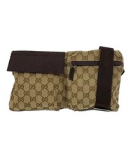 GUCCI Marsupio in vita GG