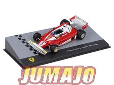 F1F5 Voiture 1/43 CENTAURIA