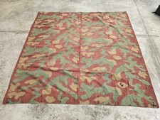 Telo tenda mimetico Italiano