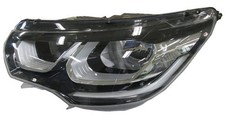 FARO FANALE PROIETTORE SX