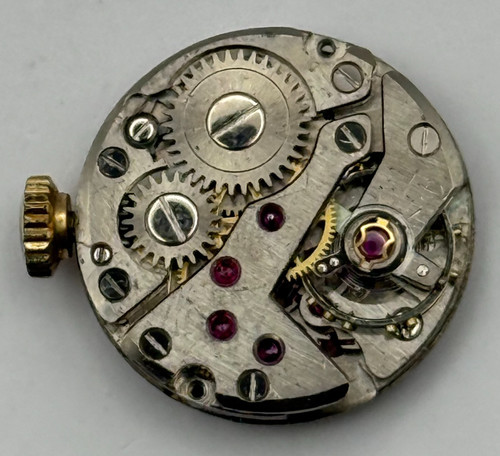 Fhf orologio movimento - fhf, 34