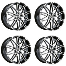 4 Oxigin 14 Oxrock 8.5x19 ET45