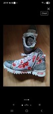Sneakers Donna Alberto