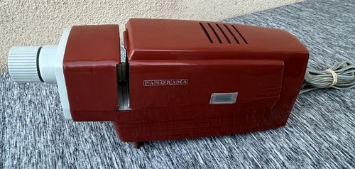 Proiettore slide panorama - proiettore,