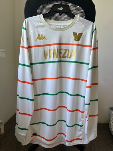 Maglia calcio venezia away - calcio,