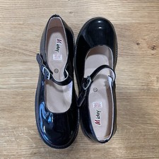 Scarpe Mary Jane Topolino