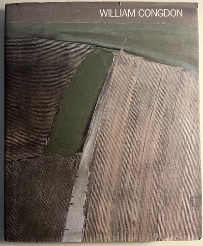 William congdon 1912 1998 - william,