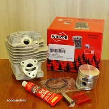 Kit cilindro e pistone 44,7 mm