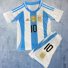 Kit Calcio Retro Bambini