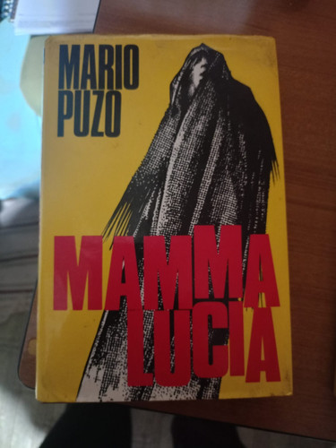 Libri mamma lucia - lucia, puzo