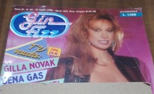 Rivista Gin Fizz n. 45 del