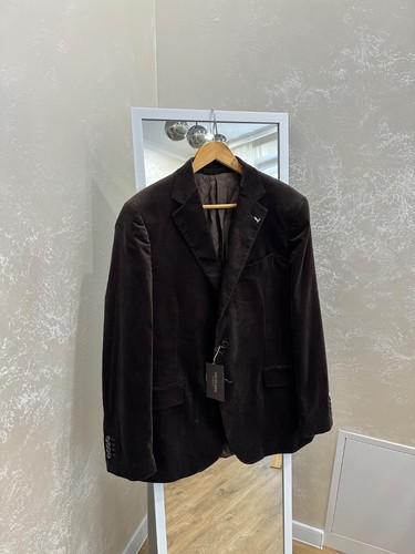 Giacca blazer uomo trussardi - blazer,